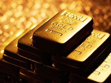 Светът търси злато заради политическата несигурност