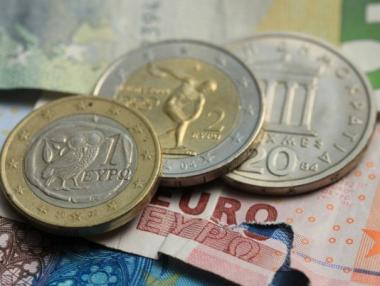 Гърция прие първия си пакет икономически реформи