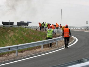 Сърбия прекратява договора си с българската „Трейс Груп“