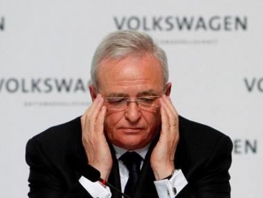 Бившият шеф на Volkswagen сдаде поста и в Porsche