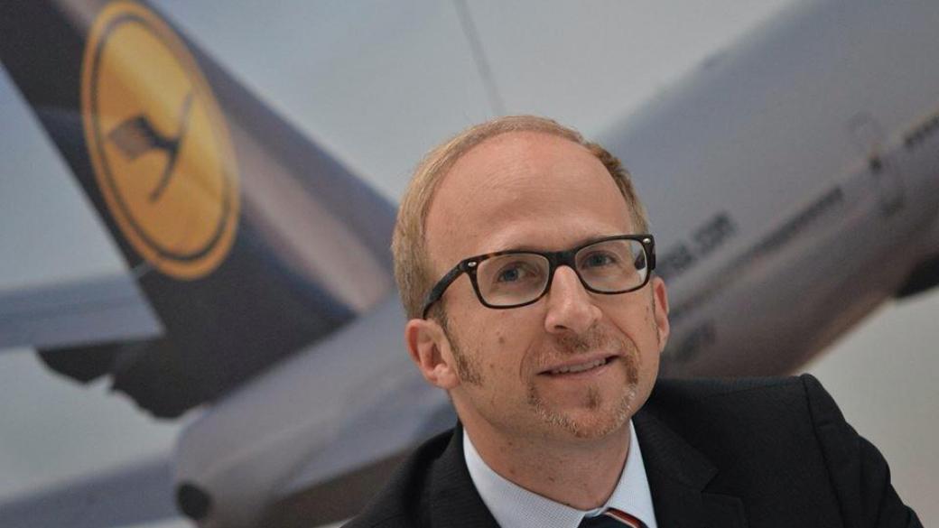 Lufthansa разработва нова концепция с по-евтини билети