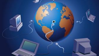 4.2 млрд. души са лишени от достъп до Интернет