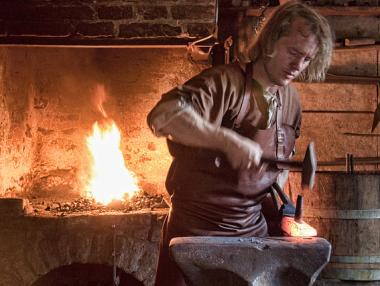 Занаятът – кръстник на фамилиите в Европа