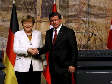 Германия ще съдейства на Турция за влизане в ЕС