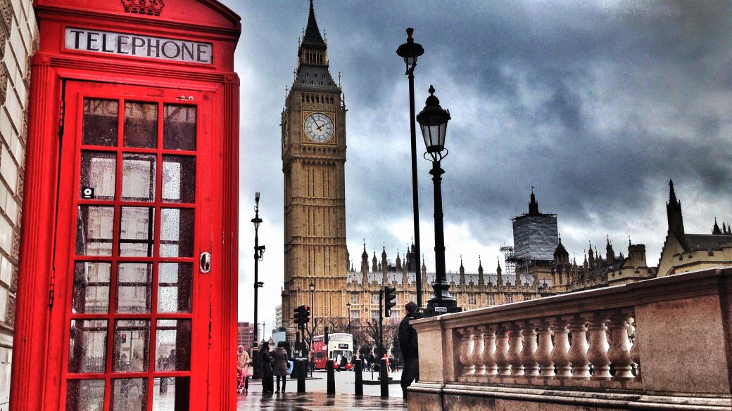 Лондон е най-скъпият град за живот и работа в света