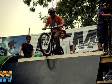 Изгражда се олимпийско трасе за колоездене във Варна