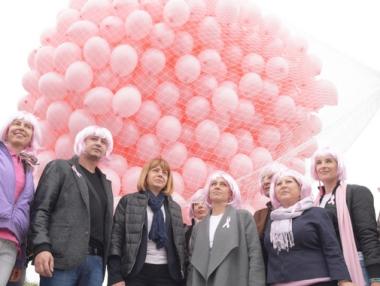 1200 балона полетяха в небето над София