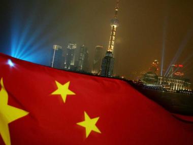 Растежът в Китай надмина прогнозите