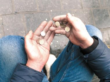 България и Румъния са най-заплашени от бедност в ЕС