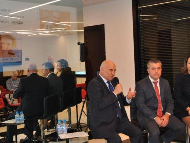 Българинът търси алтернативни форми за спестявания и инвестиции