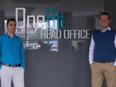 Димитър Каданов е новият генерален директор на OneBit Software