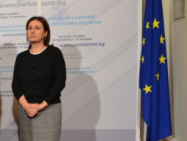 Паспортна служба и КАТ се отделят в предприятие