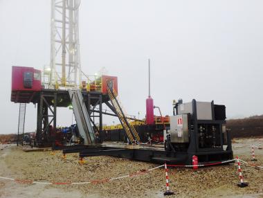 €230 млн. за модернизация на газохранилището в Чирен