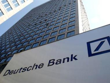 Deutsche Bank превела на клиент $6 млрд. по погрешка