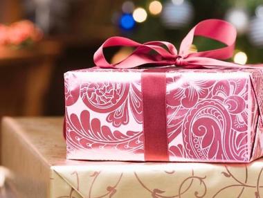 Американците с рекордни разходи по Коледа