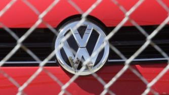 Германците все още вярват във Volkswagen