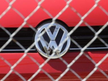 Германците все още вярват във Volkswagen