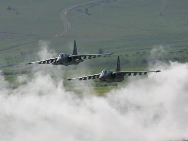 Русия и САЩ подписаха споразумение за полетите над Сирия