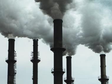 България е сред отличниците по намаляване на вредни емисии