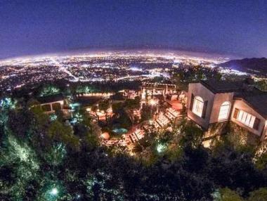 Ева Лонгория се сдоби с луксозно имение на Том Круз