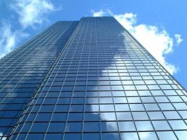 Половината офиси в строеж вече имат наематели