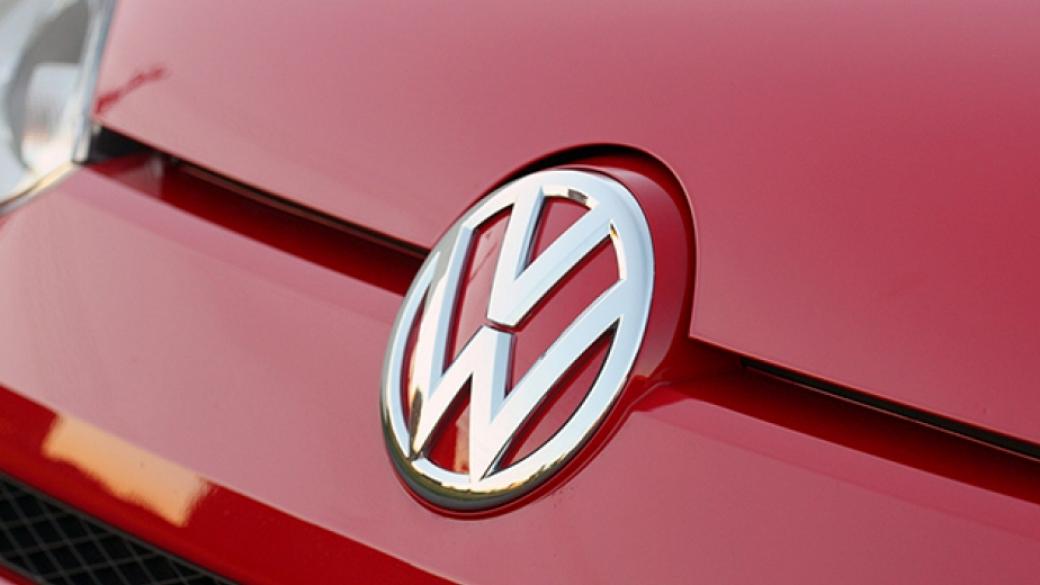 С 16% паднаха цените на дизеловите коли Volkswagen
