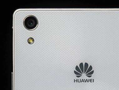 Huawei е най-големият производител на смартфони в Китай