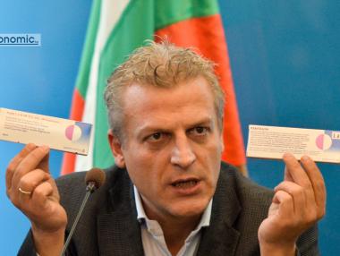 МЗ сезира прокуратурата за опасна кампания за качеството на ваксините