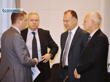 Бизнесът приветства „Фонда на фондовете”