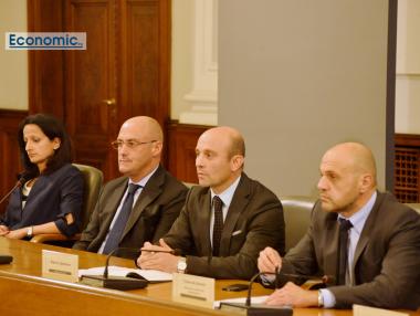 Фондът на фондовете тръгва със 777 млн. евро