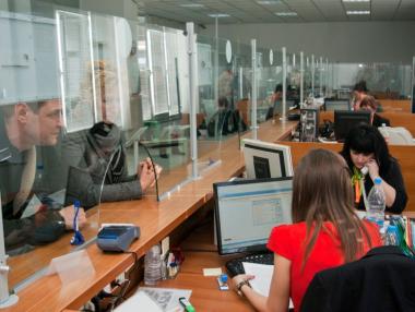 Ротация на чиновници срещу корупцията