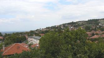 България вече има своя официална столица на виното