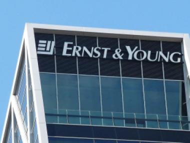Ernst & Young ще е одитор на БНБ до 2017