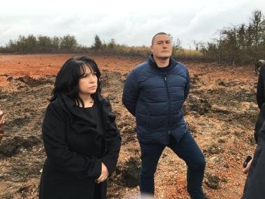 До 48 часа ще бъде възстановено газоснабдяването в района на Павликени