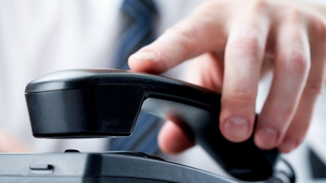 Нова телефонна измама със задължения към НАП