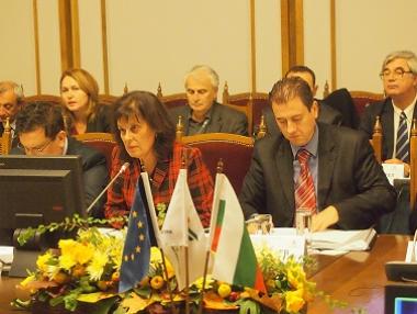 Софийското метро с 97% усвояемост на евро средства