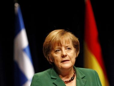 Германия иска добри икономически връзки с Украйна и Русия