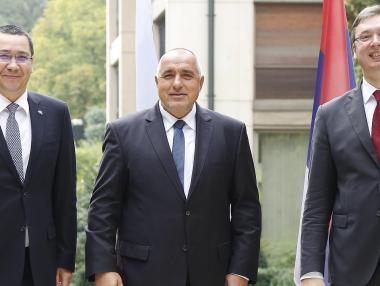 България е в готовност да затвори границите си за мигранти