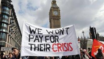 5 кризи, които пречат на Европа да се възстанови