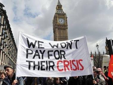 5 кризи, които пречат на Европа да се възстанови