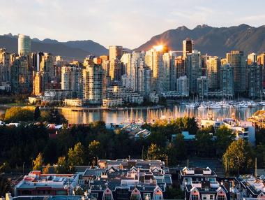 Градовете с най-добра и най-лоша репутация през 2015 г.