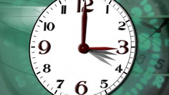 Смяната на стрелките увеличава пътните инциденти