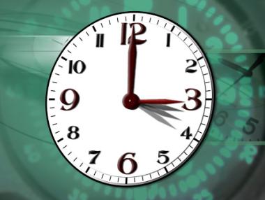 Смяната на стрелките увеличава пътните инциденти