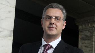 Сайтът на ЦИК блокира