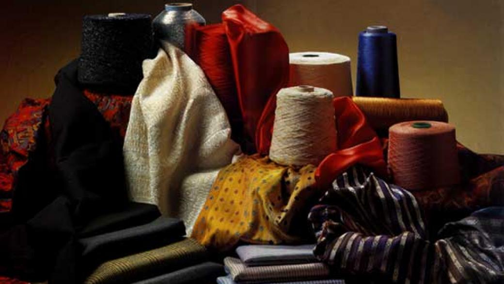 Силна година за износа на текстил и облекло