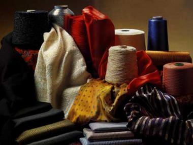 Силна година за износа на текстил и облекло