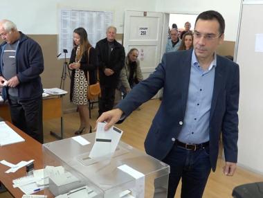 Бургазлии подкрепиха развитието на града