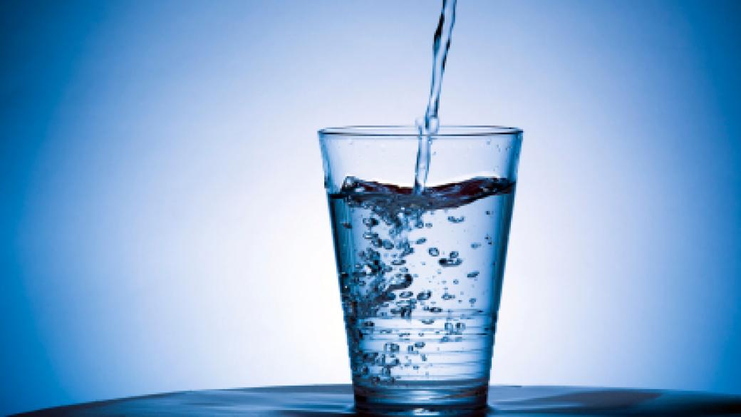 Митът за 2.5-те литра вода на ден е развенчан