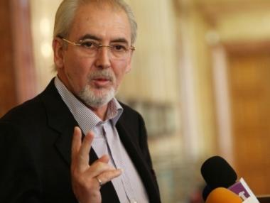 Няма как да изметат ДПС от властта (обновена)