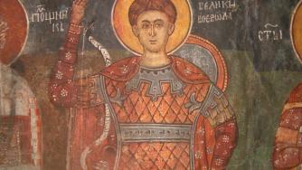 Празнуваме Димитровден